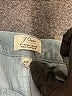 J.Crew Hearts Blue Jeans Size 30 waist (tall) - photo 7
