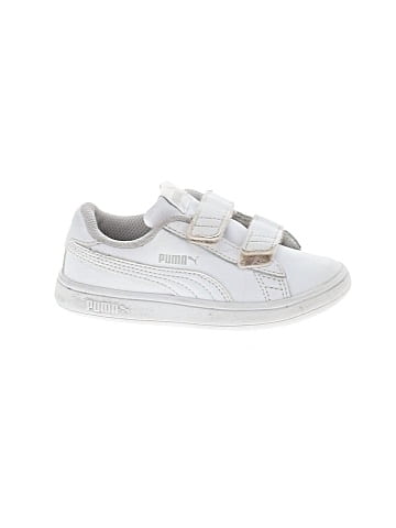 Puma Sneakers (view 1)