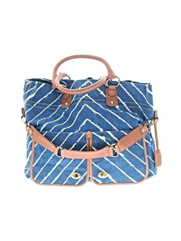 Hayden Harnett Messenger (view 1)