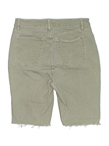 Cello Jeans Khaki Shorts (view 2)
