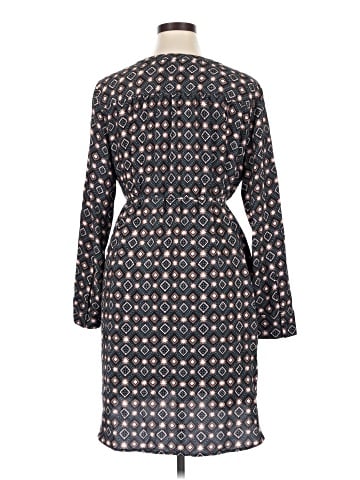 Ann Taylor LOFT Outlet Casual Dress (view 2)
