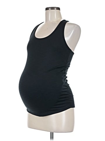 Beyond the Bump by Beyond Yoga Tank Top (view 1)