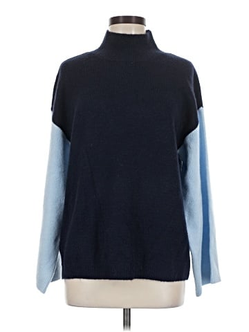 Tularosa Turtleneck Sweater (view 1)