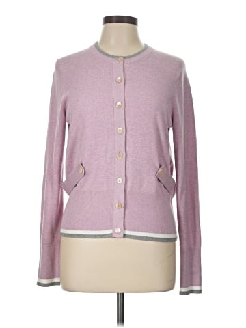 Brooks Brothers 346 Cardigan (view 1)