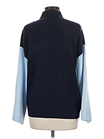 Tularosa Turtleneck Sweater (view 2)