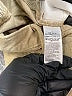 Gap Kids 100% Cotton Solid Tan Khakis Size 7 - photo 4