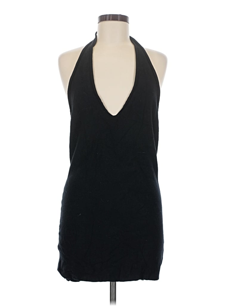 Pre-owned Lioness Cocktail Dress In Black