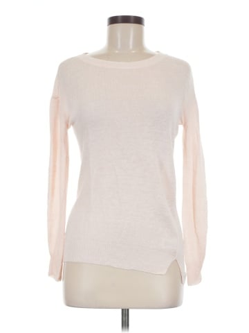 Theory Pullover Sweater (view 1)