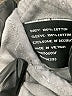 CoffeeShop 100% Cotton Gray Jacket Size M - photo 7