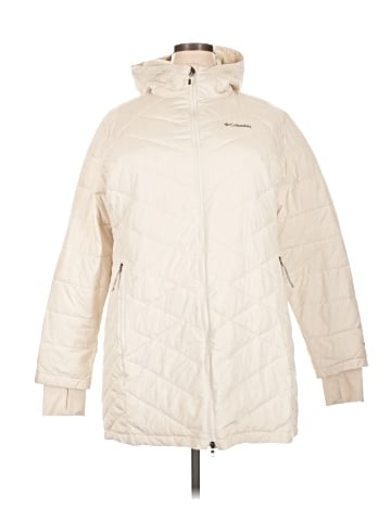 Columbia Snow Jacket (view 1)