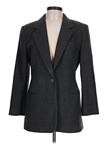 Lands' End Blazer (view 1)