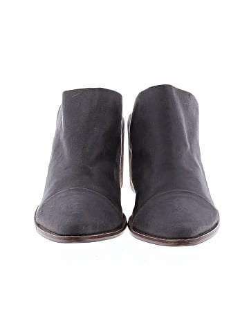 REPORT Mule/Clog (view 2)