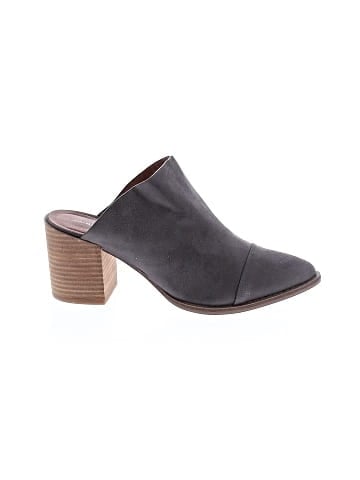REPORT Mule/Clog (view 1)