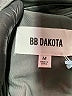 BB Dakota 100% Lyocell Gray Jacket Size M - photo 6