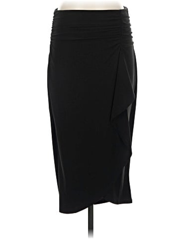 White House Black Market Formal Skirt (view 1)