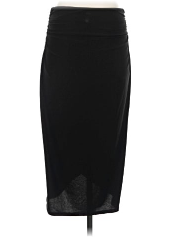 White House Black Market Formal Skirt (view 2)