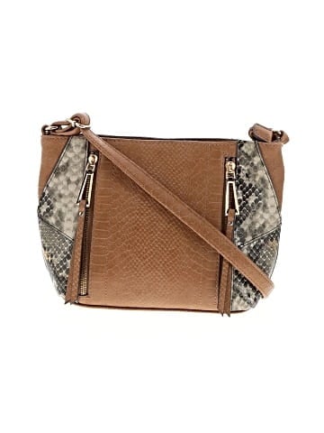 Jessica Simpson Crossbody Bag (view 1)