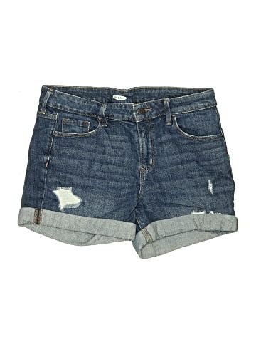 Old Navy Denim Shorts (view 1)