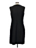 Talbots Black Cocktail Dress Size 12 - photo 2