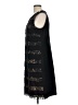 Talbots Black Cocktail Dress Size 12 - photo 5
