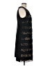 Talbots Black Cocktail Dress Size 12 - photo 4