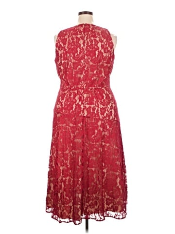 White House Black Market Cocktail Dress (view 2)