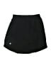 Lululemon Athletica Solid Black Active Skort Size 8 (estimated) - photo 2