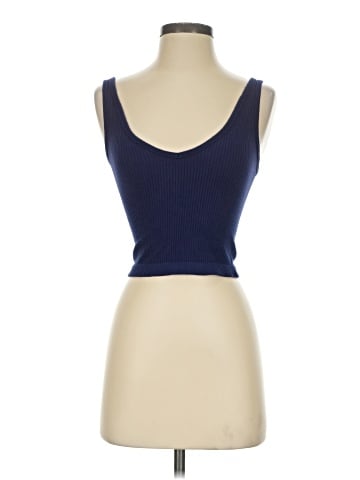 Intimately by Free People Tank Top (view 1)