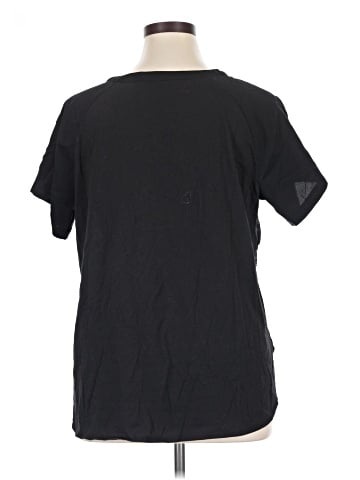 Van Heusen Short Sleeve Top (view 2)