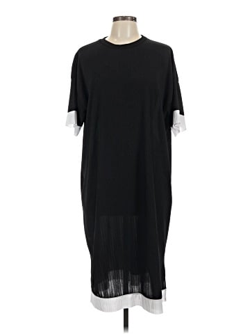 Green Tea Casual Dress (view 1)