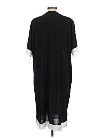 Green Tea Casual Dress (view 2)