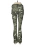 Gap Camo Green Jeans Size 28 waist - photo 2
