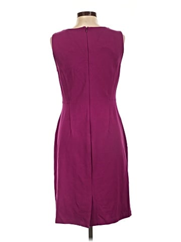 Lands' End Cocktail Dress (view 2)