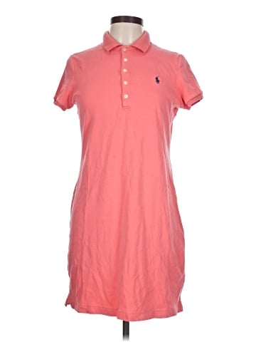 Polo by Ralph Lauren Casual Dress (view 1)