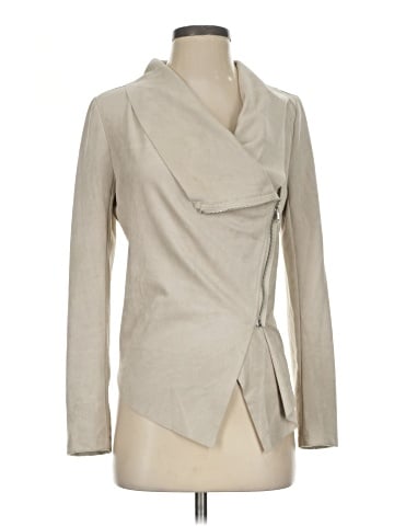 Aqua Jacket (view 1)