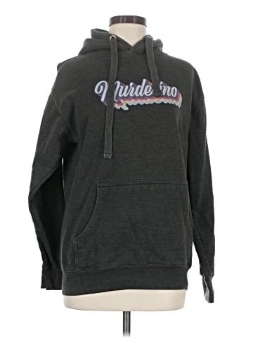 Heritage Pullover Hoodie (view 1)