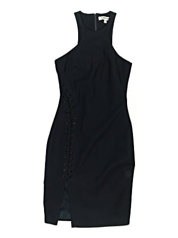 Elizabeth and James Cocktail Dress (view 1)
