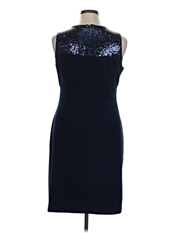 Lauren by Ralph Lauren Cocktail Dress (view 2)