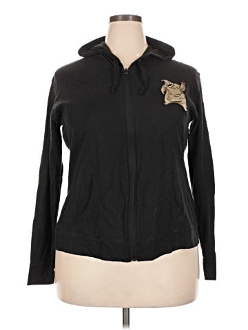 Hanes Jacket (view 1)