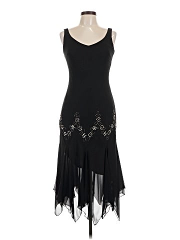 S.L. Fashions Cocktail Dress (view 1)
