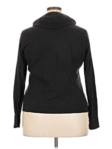 Hanes Jacket (view 2)