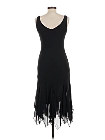 S.L. Fashions Cocktail Dress (view 2)