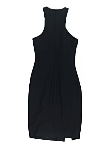 Elizabeth and James Cocktail Dress (view 2)