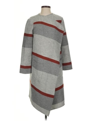 Cupcakes & Cashmere Poncho (view 1)