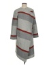 Cupcakes & Cashmere Gray Poncho Size XS - photo 1