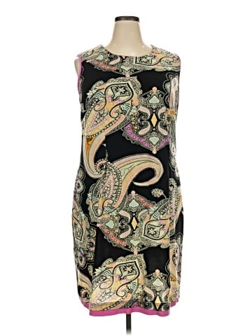 Avenue Cocktail Dress (view 1)