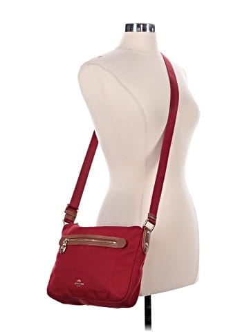 Coach Factory Crossbody Bag (view 2)