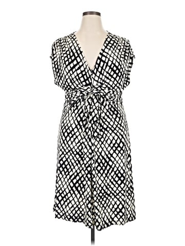 Apt. 9 Casual Dress (view 1)