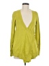 Moth Green Long Sleeve Blouse Size M - photo 1
