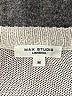 Max Studio Metallic Tan Pullover Sweater Size M - photo 7